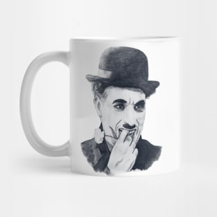 Chaplin Mug